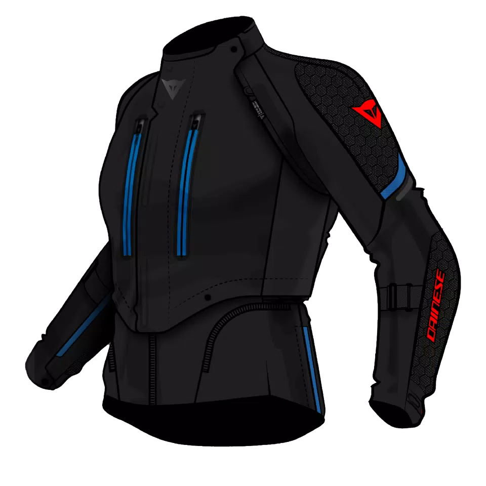 Dainese adventure store