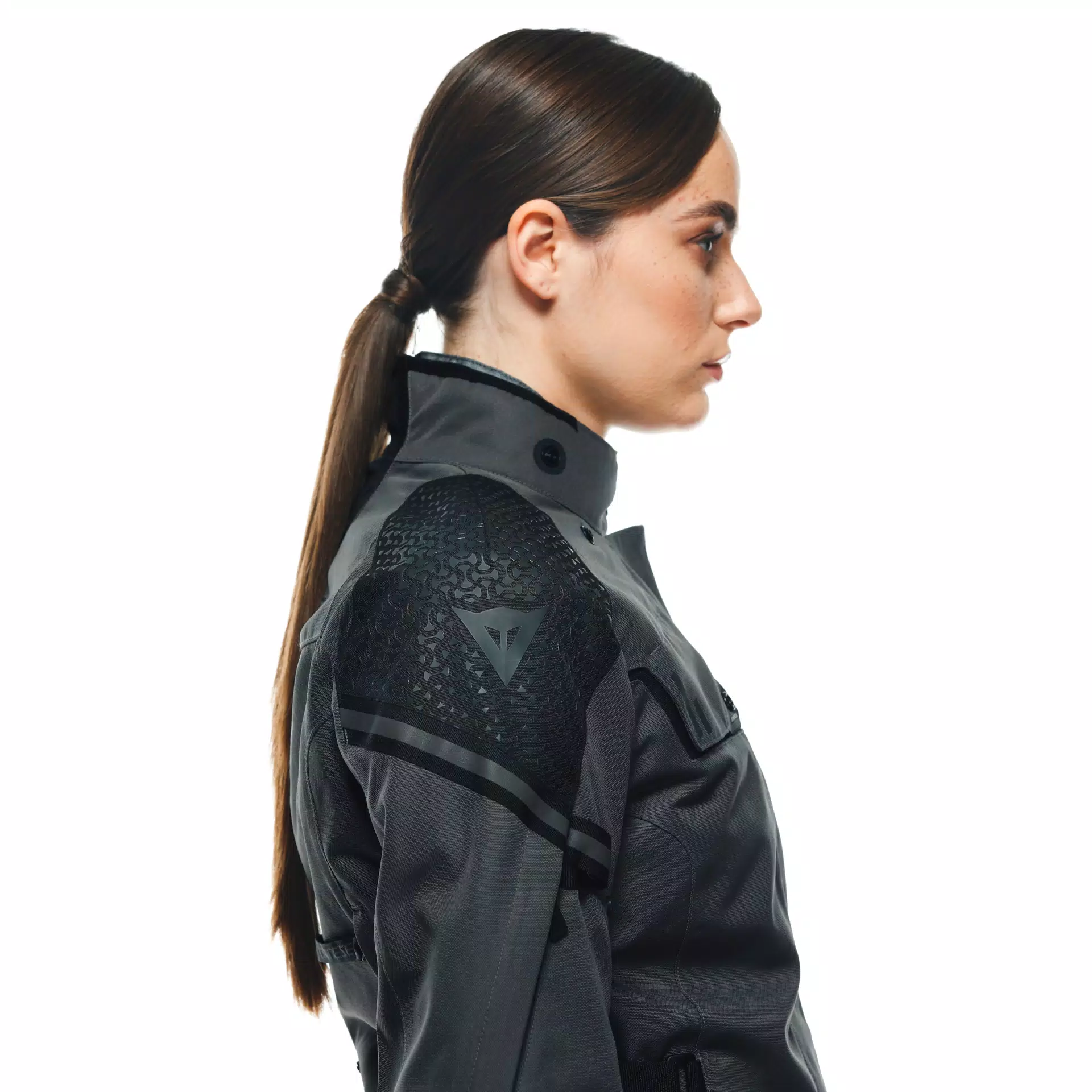 LADAKH 3L D-DRY&reg; - GIACCA MOTO IMPERMEABILE DONNA