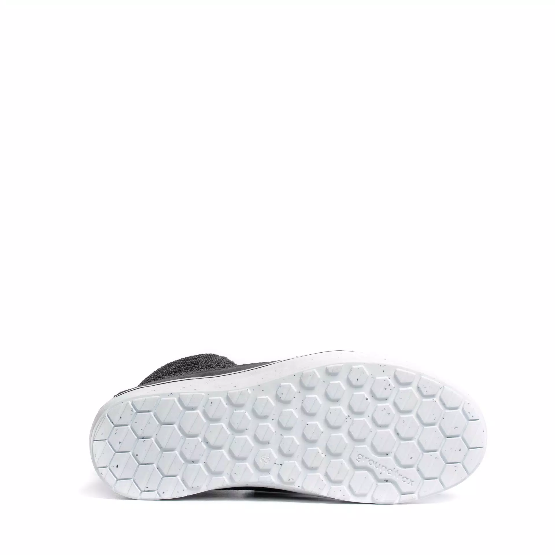 STREET 3 AIR MEN'S SUMMER MOTORCYCLE SHOES - GREY/WHITE