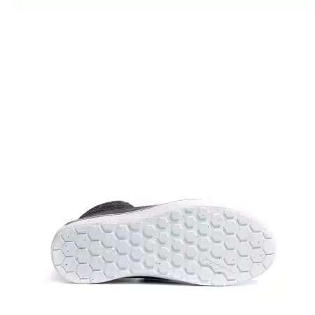 STREET 3 AIR ZAPATO MOTO PARA VERANO HOMBRE - GRIS/BLANCO  -  - 4