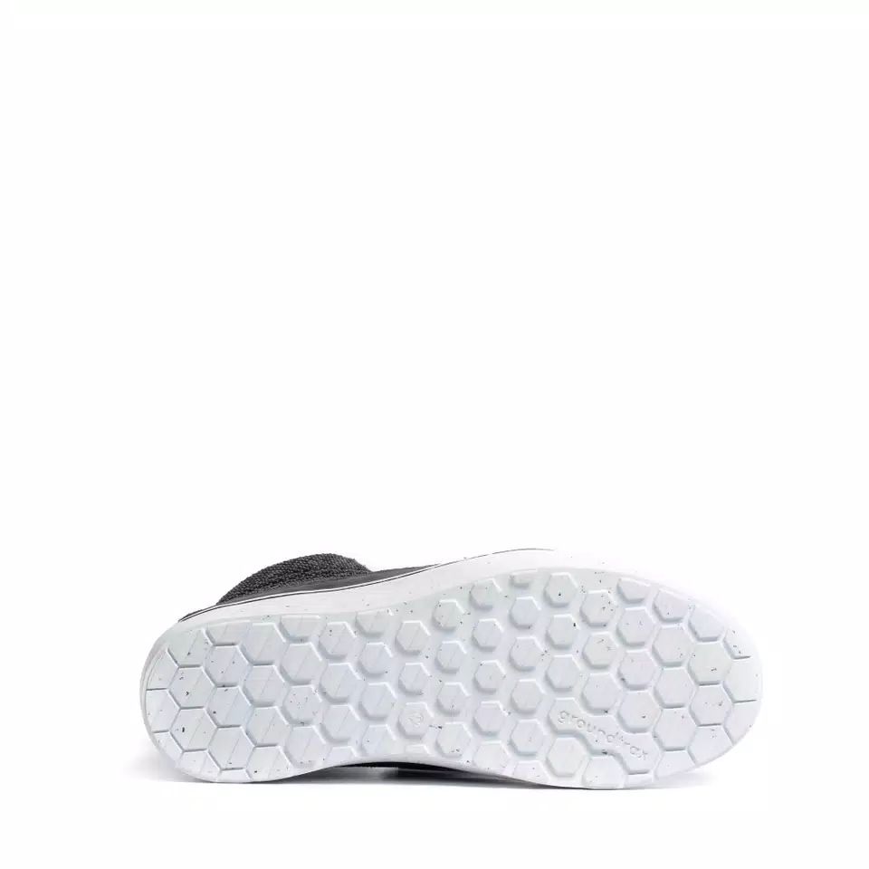 STREET 3 AIR MEN'S SUMMER MOTORCYCLE SHOES - GREY/WHITE -  - 4