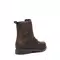 BLEND 2 WP MEN'S WATERPROOF MOTORCYCLE BOOTS - BROWN