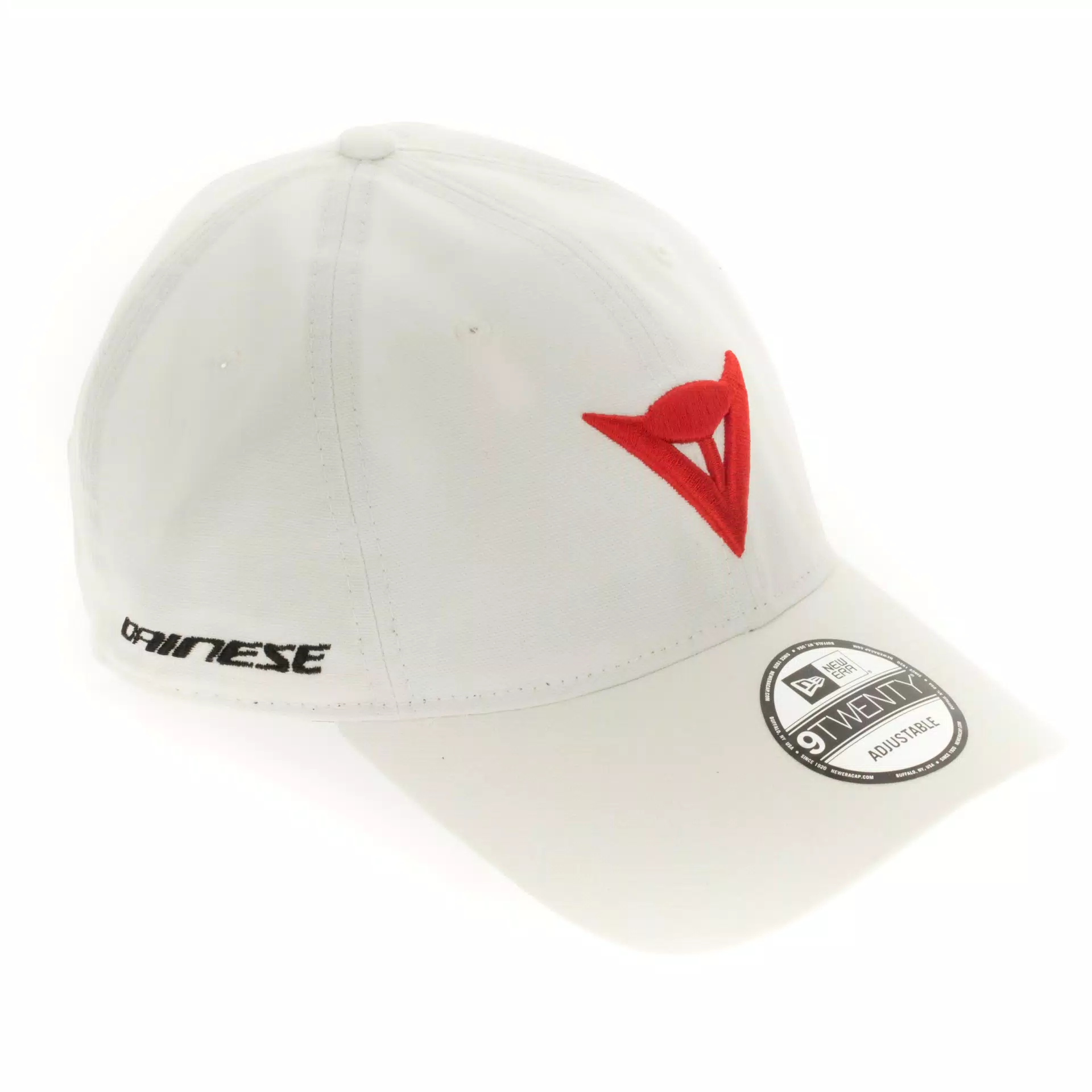 9TWENTY CANVAS STRAPBACK CAP