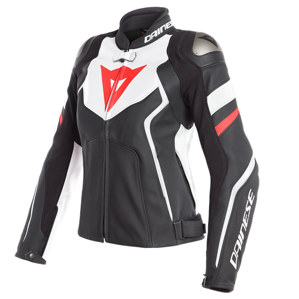 Dainese ladies store motorcycle jacket