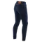 DENIM SKINNY WOMEN'S MOTORCYCLE PANTS