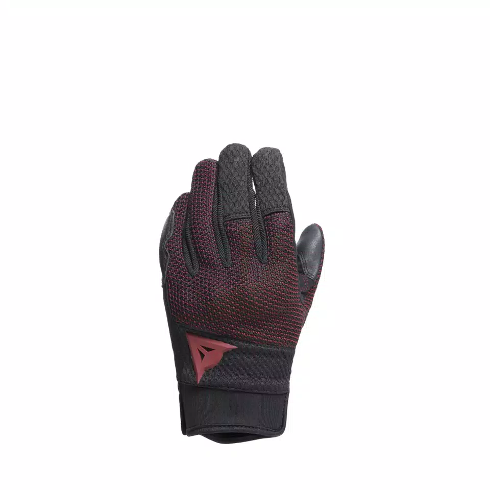 Gloves DAINESE HP Ergotek PRO Mitten Gloves Stretch Limo