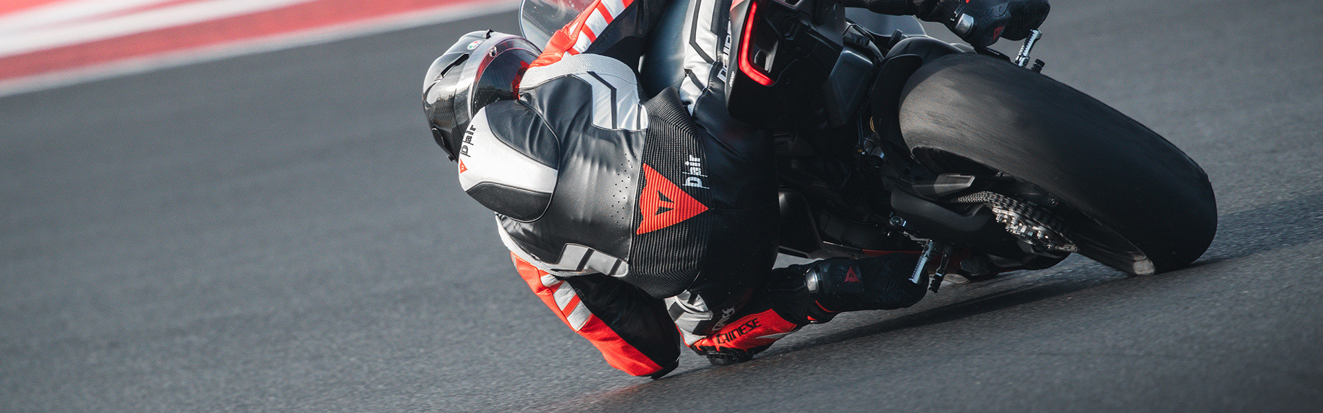 Dainese D-Air Misano 1000: giubbotto da moto con airbag. Problema e  lamentela su malfunzionamento - Motociclismo