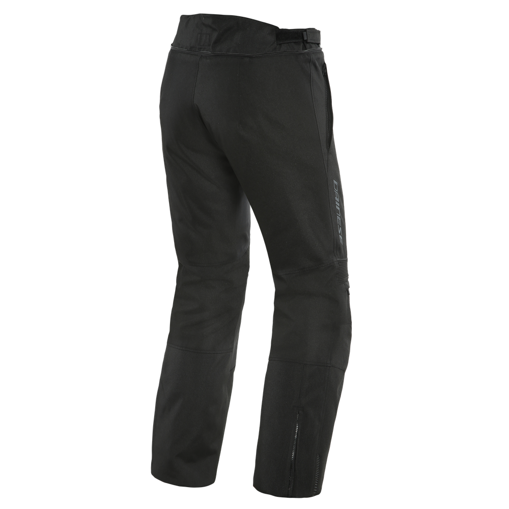connery-d-dry-pantaloni-moto-impermeabili-uomo-black-black image number 1
