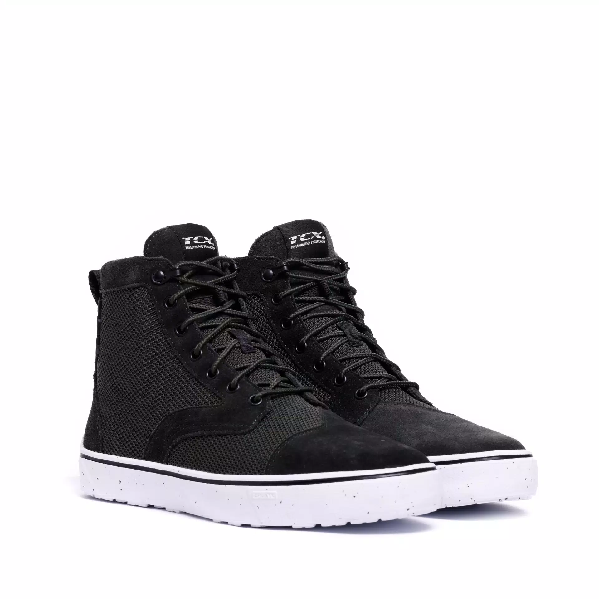 DARTWOOD TEX - GREEN/WHITE