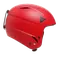 SCARABEO R001 ABS CASCO SCI BAMBINO