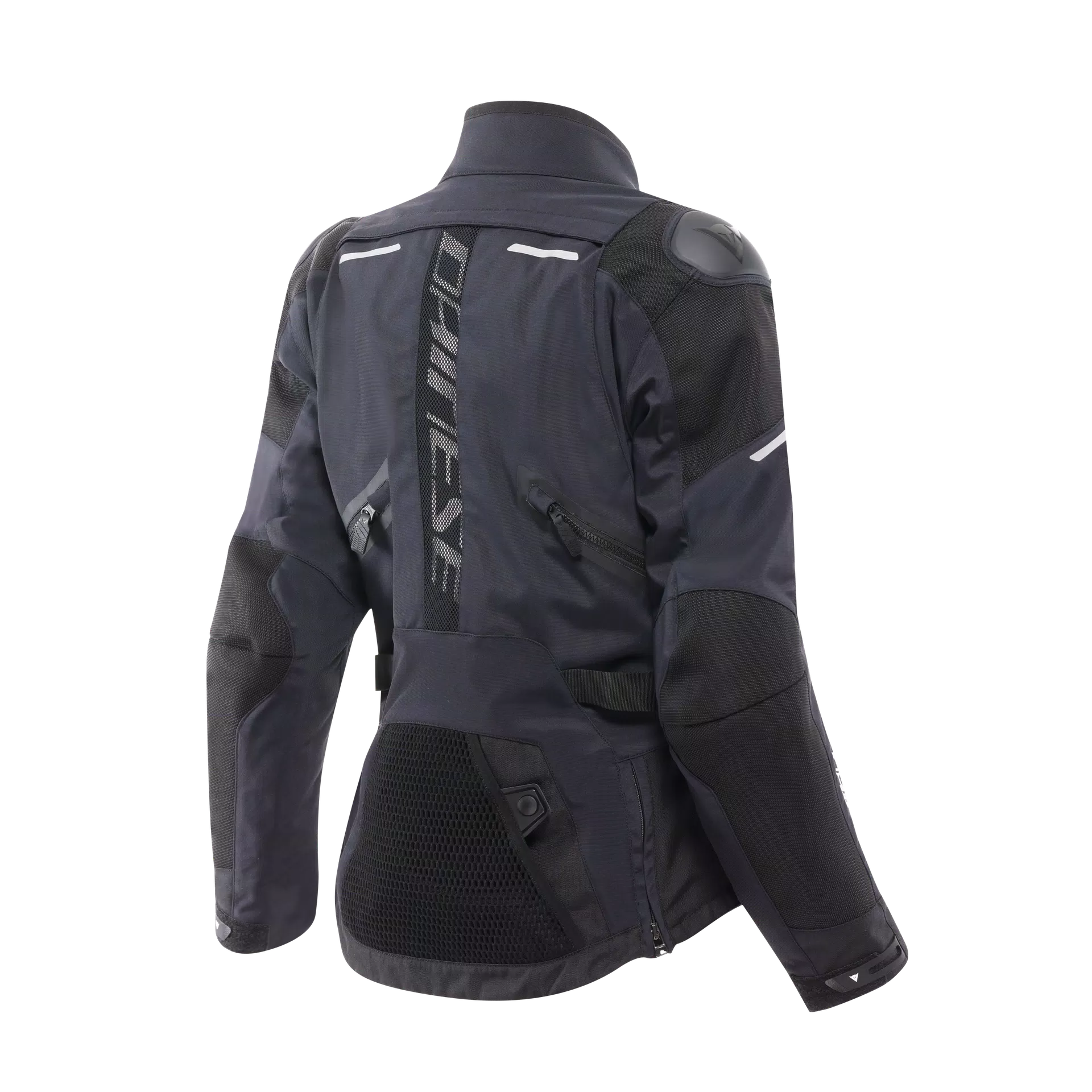 CARVE MASTER 4 -WOMEN'S GORE-TEX WINTER MOTORCYCLE JACKET