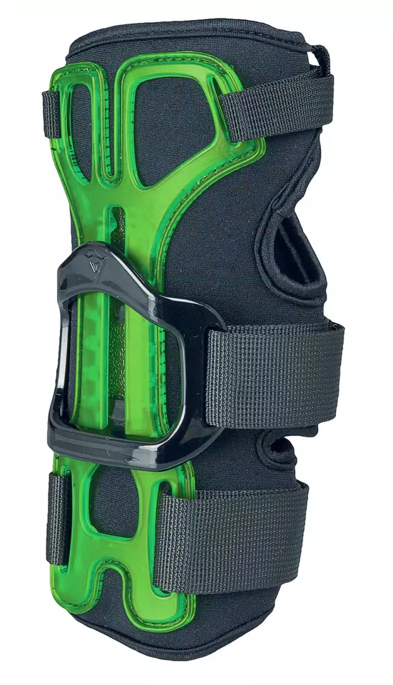HECTOR 13 SKI WRIST GUARD -  - 1