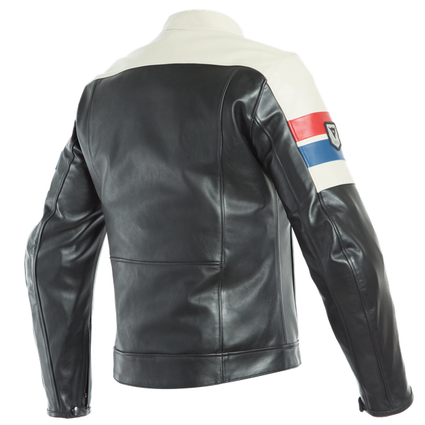 8-track-leather-jacket image number 1