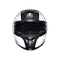 SPORTMODULAR CARBON/WHITE - MOTORRAD MODULARHELM E2205