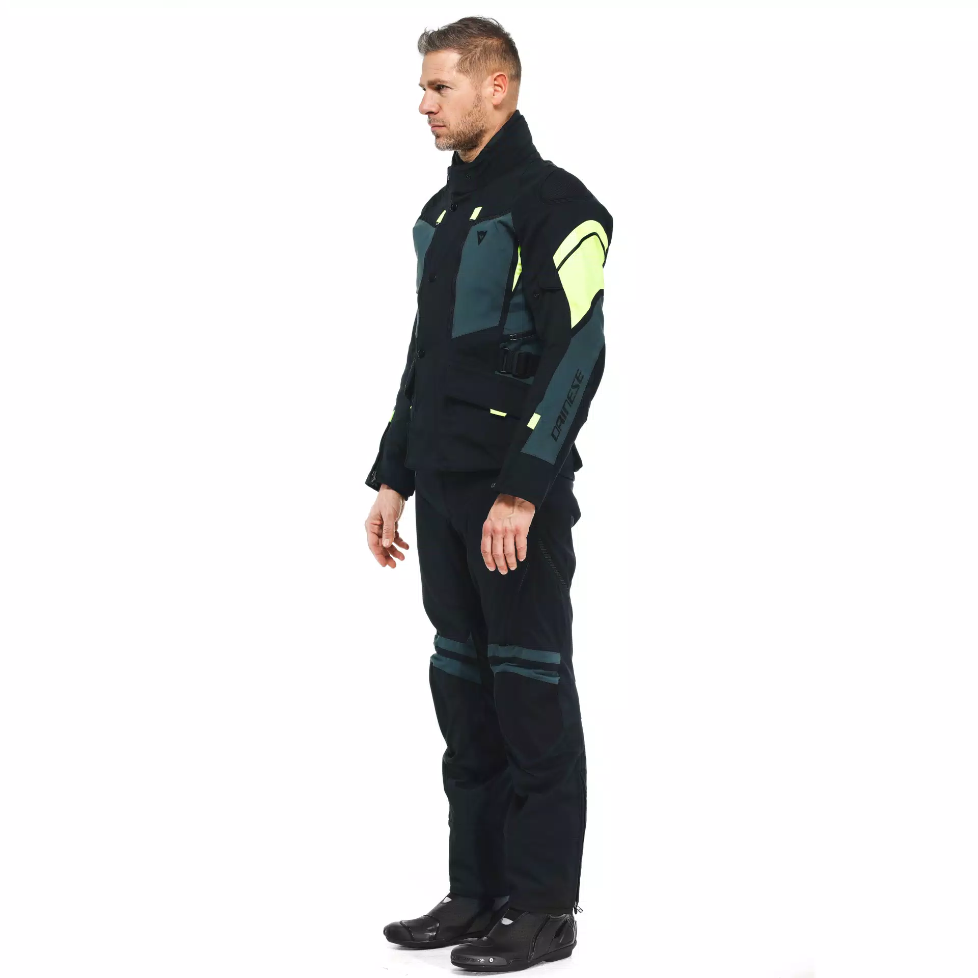 CARVE MASTER 3 GORE-TEX® - MEN'S WATERPROOF MOTORCYCLE JACKET