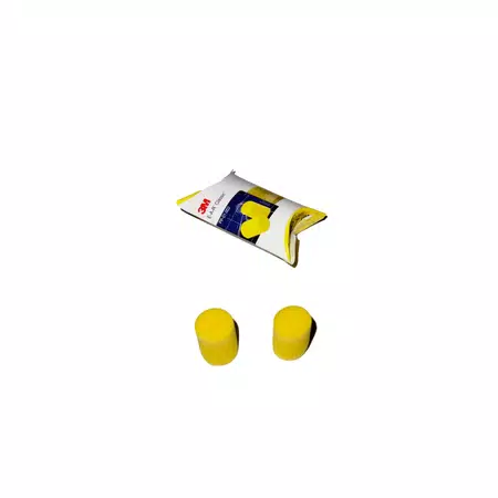 AGV EAR PLUGS - NEUTRAL -  - 1