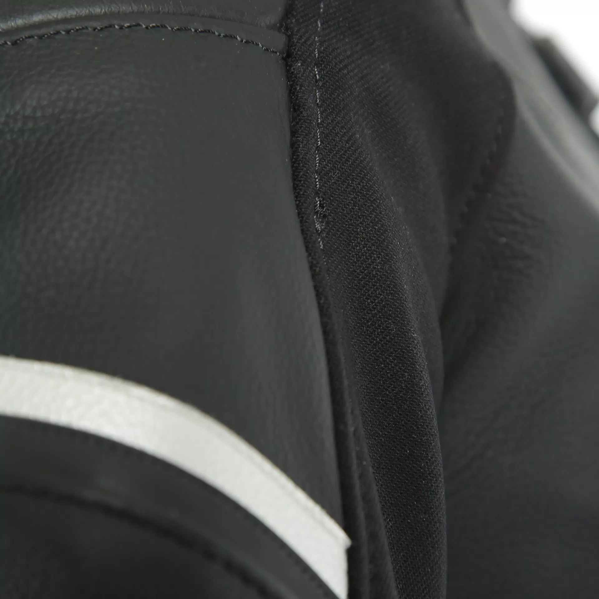 RACING 3 D-AIR LADY LEATHER JACKET