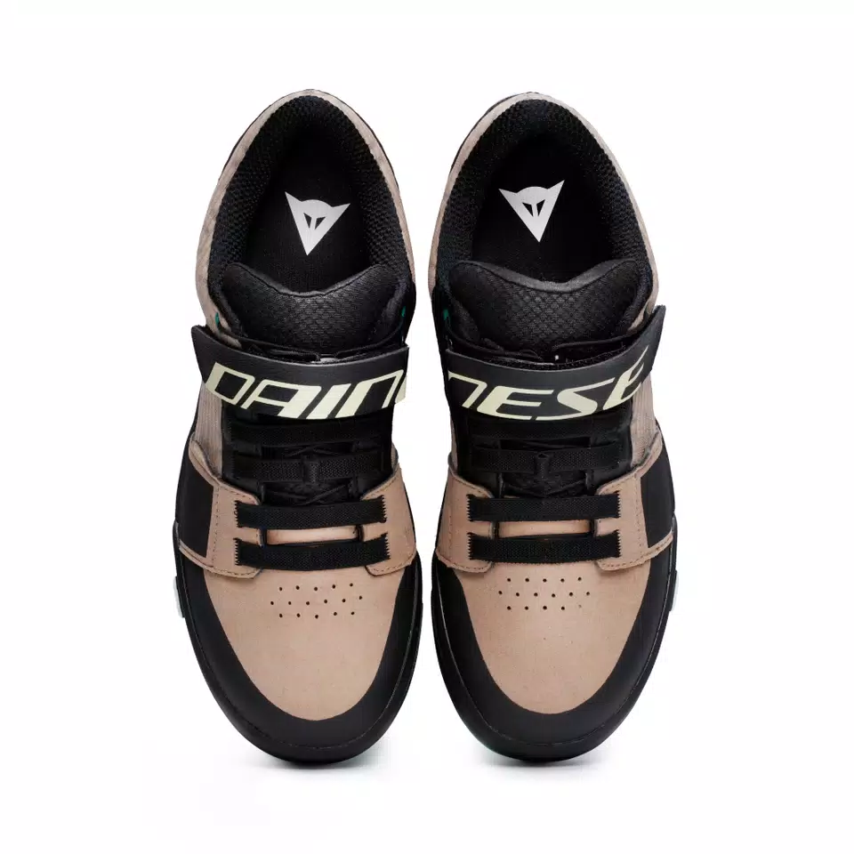 HG ACTO PRO - BIKE SHOES - BEIGE - 5