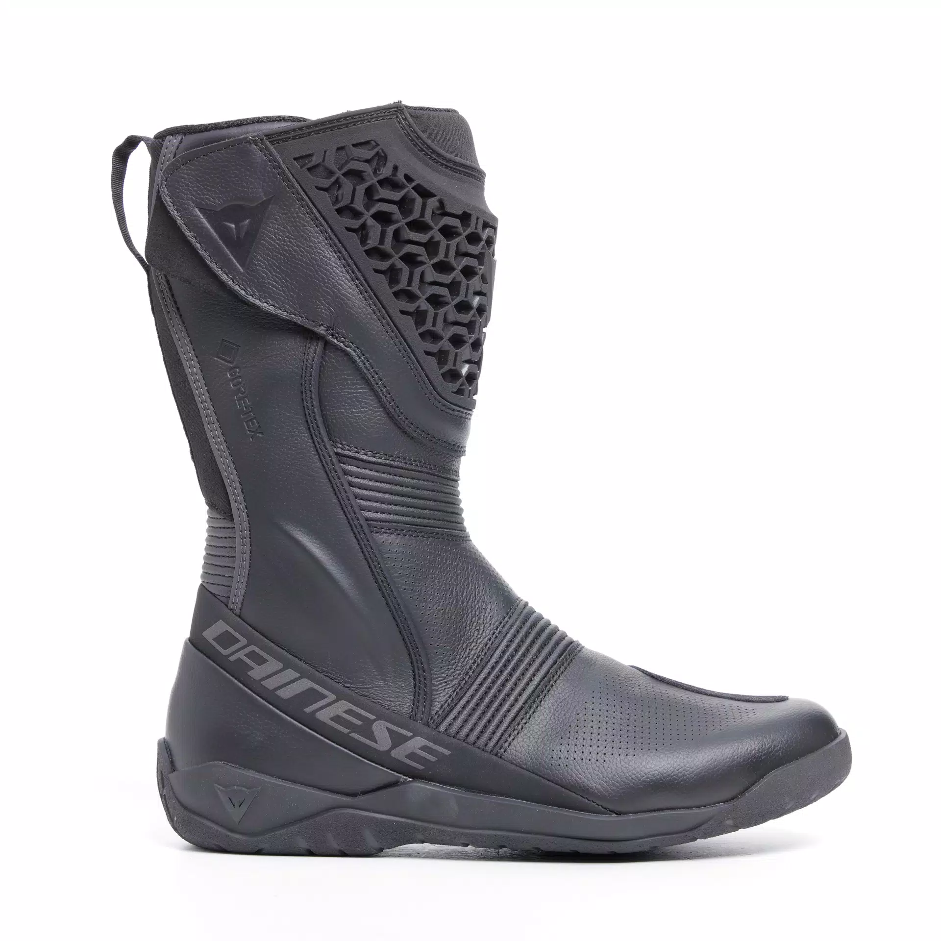FULCRUM 3 GORE-TEX® - MEN'S WATERPROOF MOTORCYCLE TOURING BOOTS