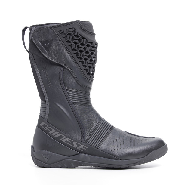 Dainese leather clearance boots