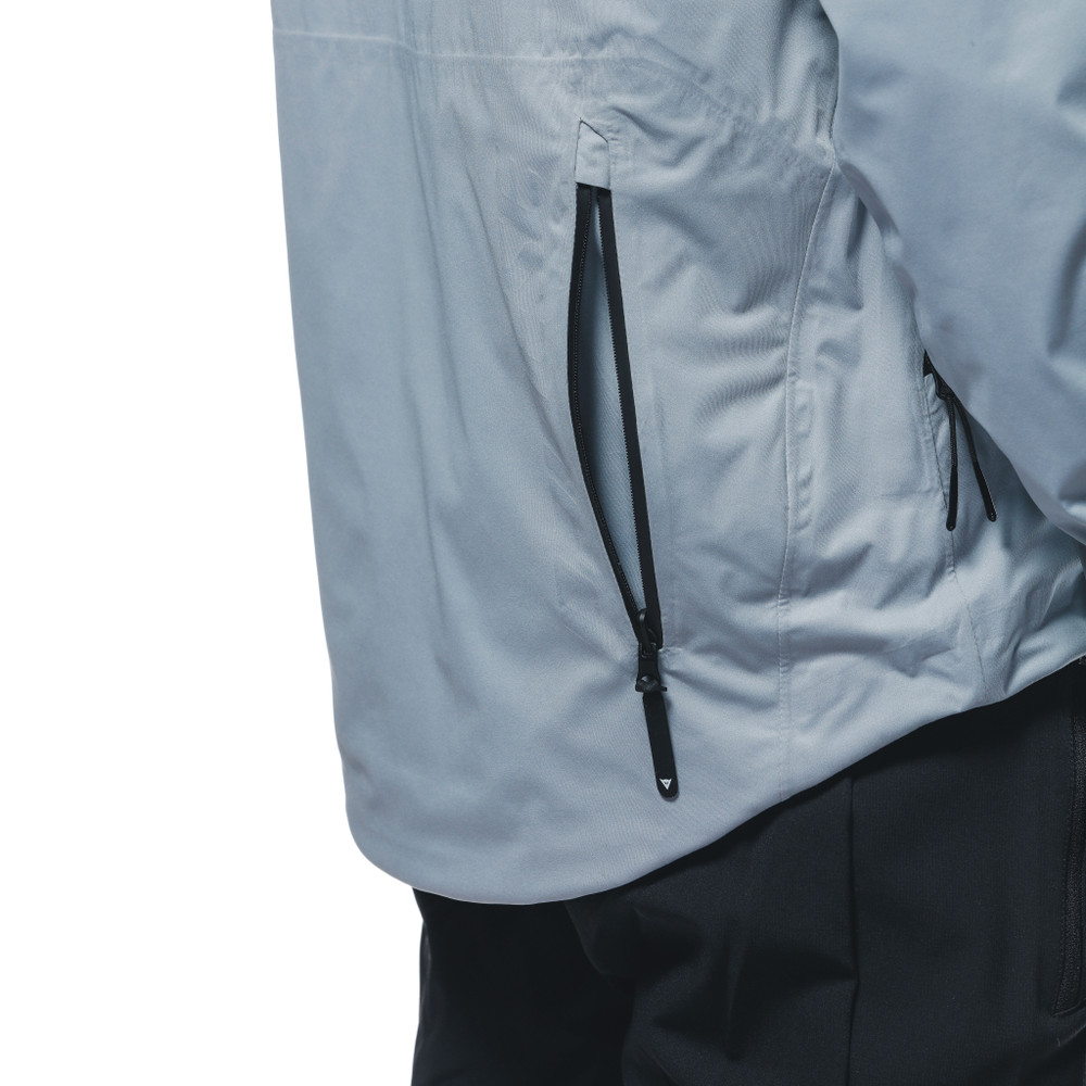 hgc-shell-chaqueta-de-bici-impermeable-hombre-tradewinds image number 9