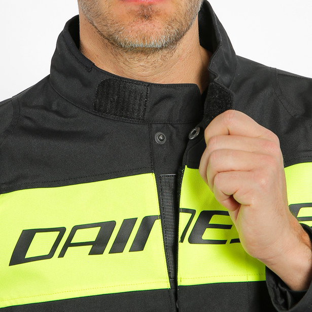 saetta-d-dry-jacket-black-fluo-yellow-black image number 7