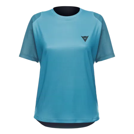 HGL JERSEY SS - WOMEN'S SHORT SLEEVE BIKE T-SHIRT - BARRIER-REEF - 1