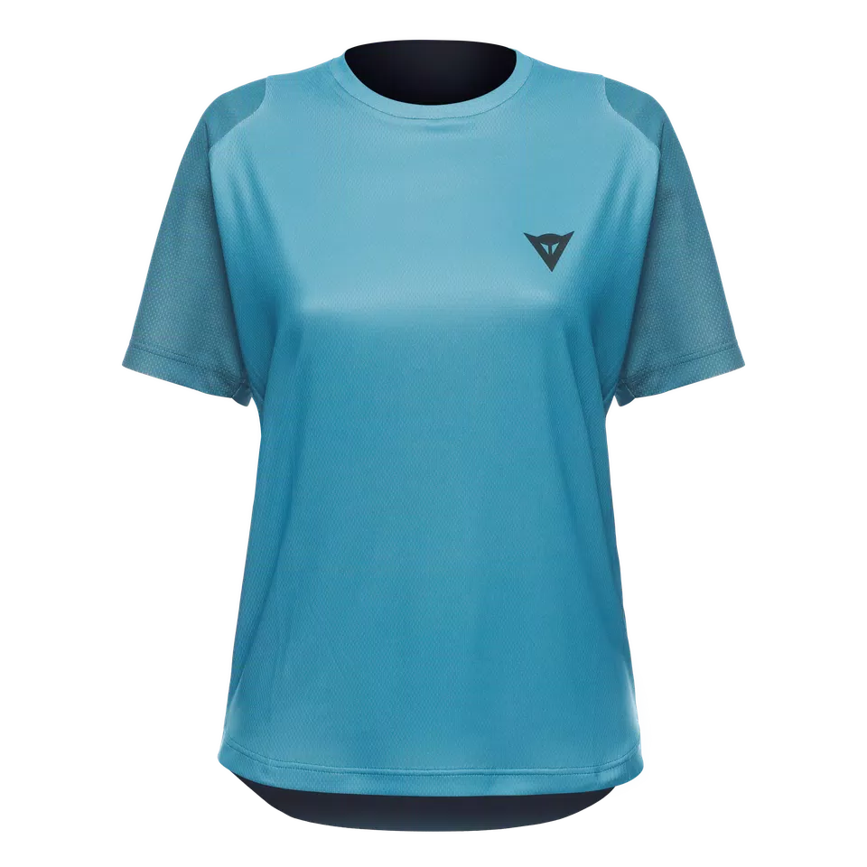 HGL JERSEY SS - MAILLOT DE VÉLO MANCHES COURTES POUR FEMME - BARRIER-REEF - 1