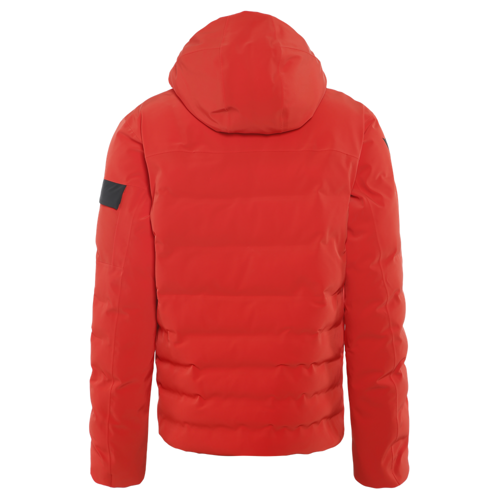 ski-downjacket-sport-high-risk-red image number 1