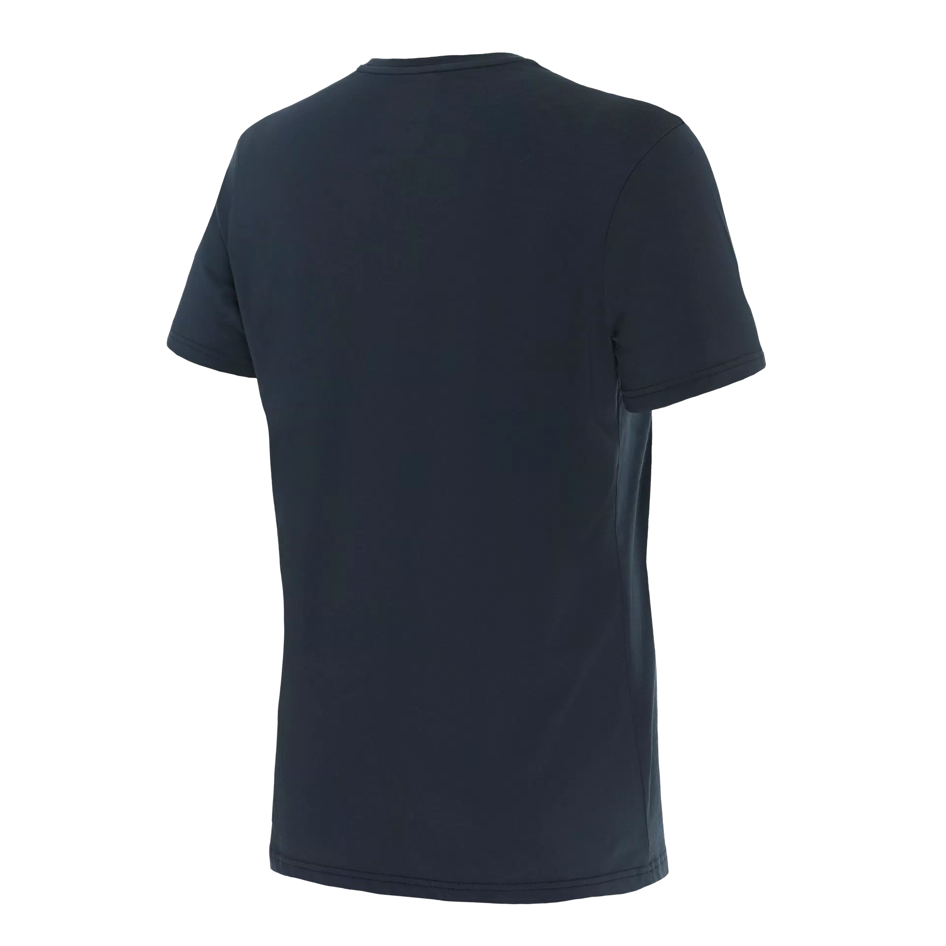 HYPER SPEED DEMON - MEN'S CREWNECK T-SHIRT