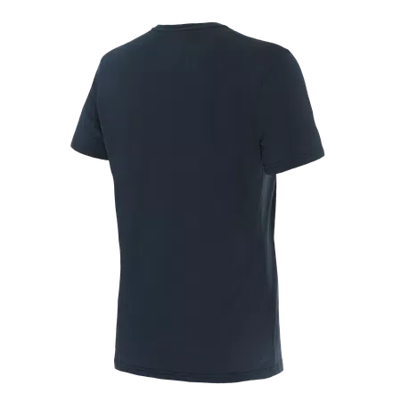 HYPER SPEED DEMON - MEN'S CREWNECK T-SHIRT - CARBONIO - 2