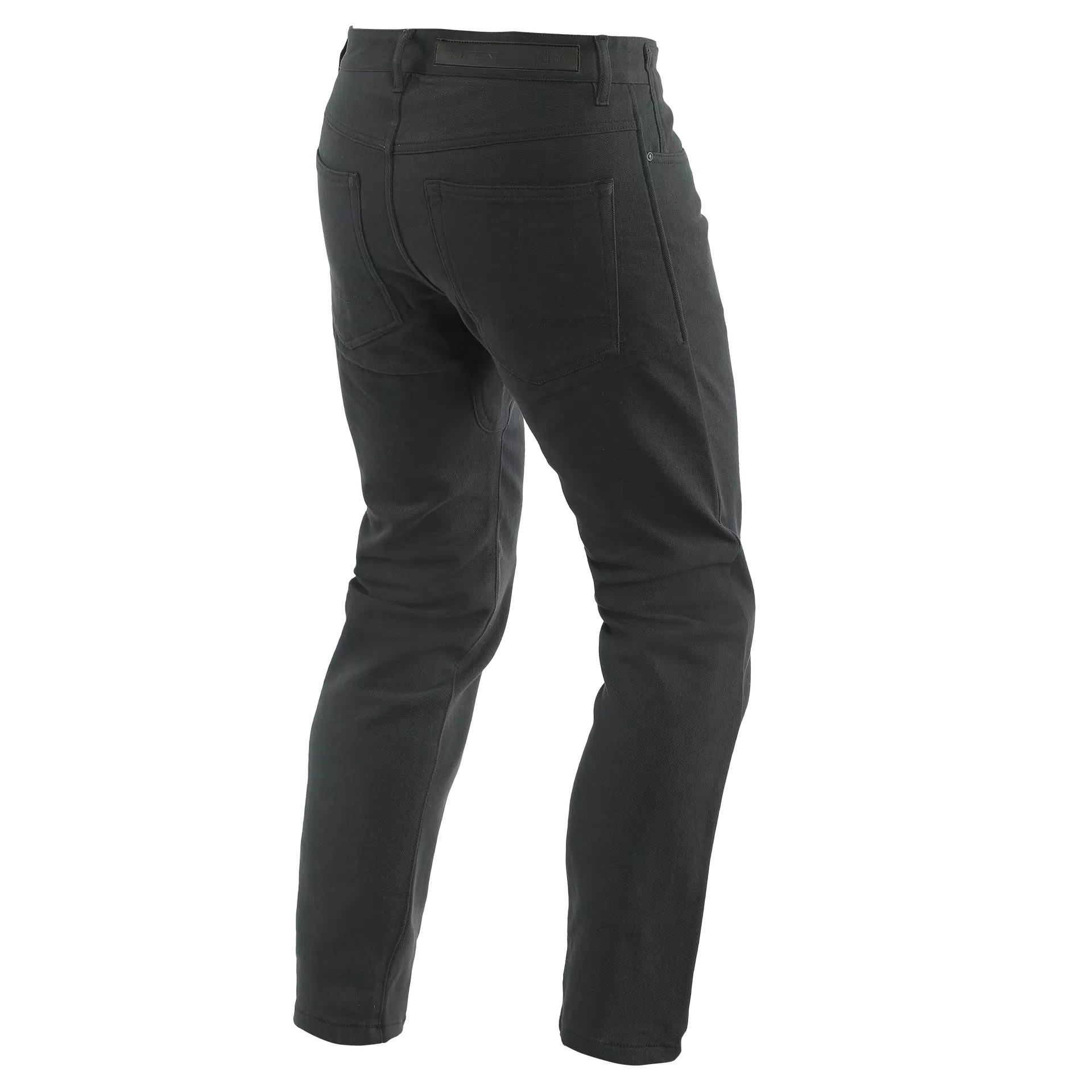 CASUAL SLIM - MEN'S MOTORCYCLE PANTS IN FABRIC
