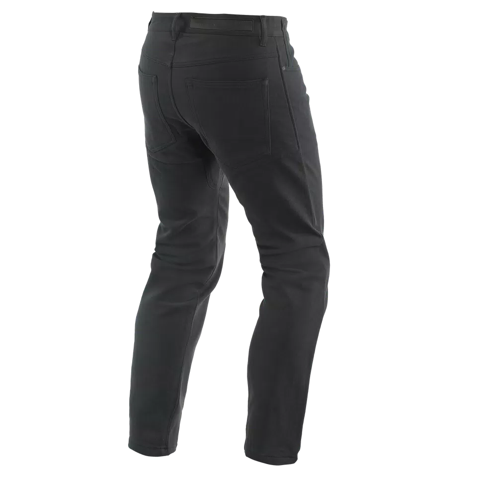 【新品】DAINESE CASUAL SLIM TEX PANTS 31サイズ CASUAL SLIM - MEN'S MOTORCYCLE PANTS IN FABRIC | BLACK | Dainese