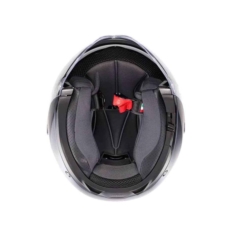 IRIDES MONO ASFALTO GREY - MOTORRAD JET-HELM E2206 -  - 8