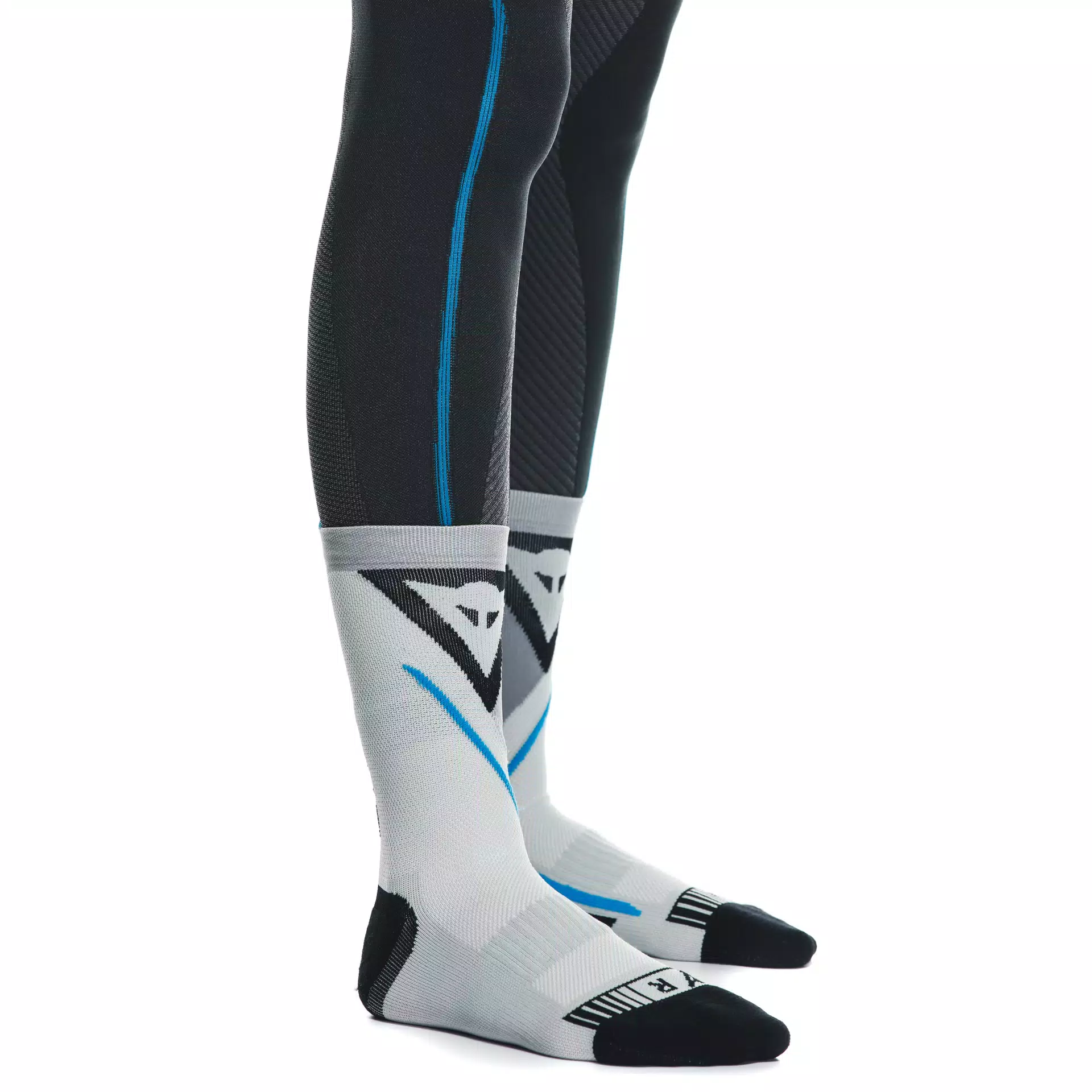 TECHNICAL SOCKS UNISEX - BASE LAYER MILD CLIMATE