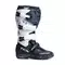COMP EVO 2 MEN'S MOTORCYCLE OFFROAD BOOTS - BLACK/WHITE/CAMO