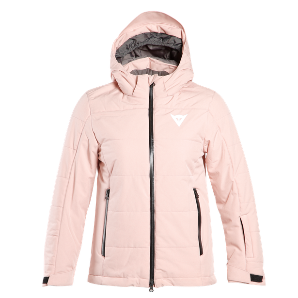 SCARABEO PADDING JACKET - KID MISTY-ROSE- Scarabeo