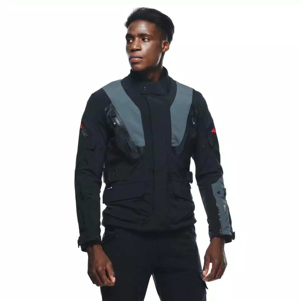 STELVIO D-AIR® D-DRY® XT JACKET -  - 22