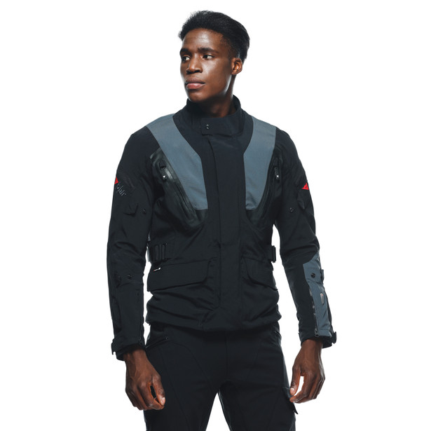 stelvio-d-air-d-dry-xt-jacket-black-ebony image number 5