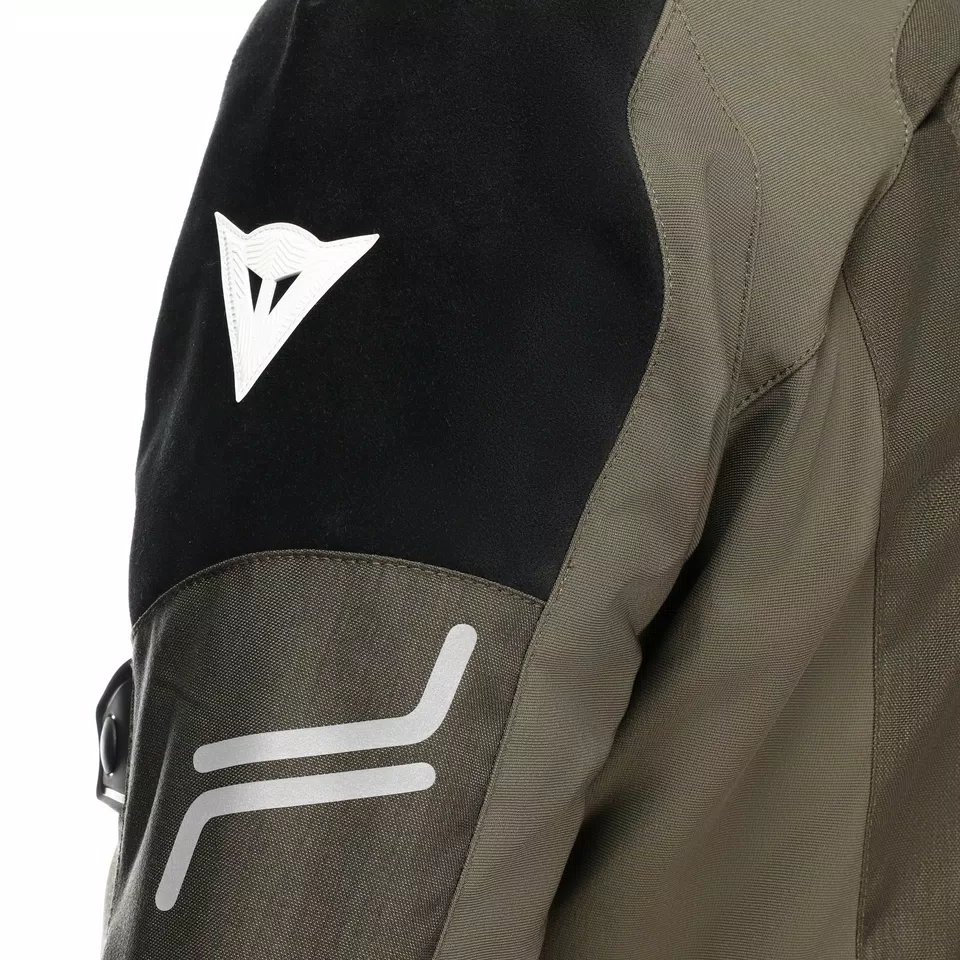 SPRINGBOK 3L ABSOLUTESHELL™ JACKET - TARMAC/BLACK - 7