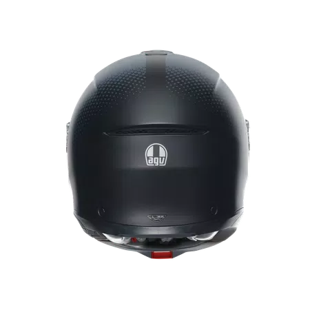 TOURMODULAR DOT(E2206) - TEXTOUR MATT BLACK/GREY -  - 5