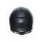 TOURMODULAR DOT(E2206) - TEXTOUR MATT BLACK/GREY