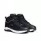NALBAK AIR SOMMER MOTORRADSCHUHE HERREN - SCHWARZ/REFLEX