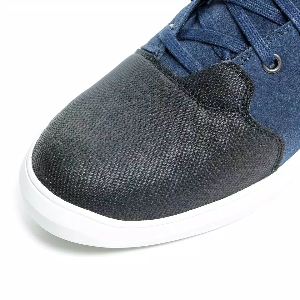 ダイネーゼのYORK D-WP SHOES サイズ25.5です。 カジュアルにストリートスタイルで決めよう！【YORK D-WP® SHOES】