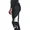 DELTA 4 - MEN'S MOTORCYCLE LEATHER PANTS