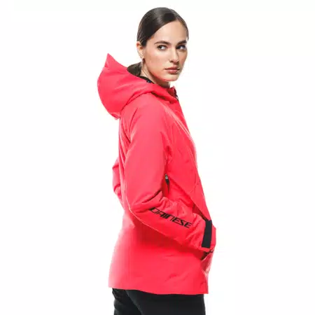 HP PLATEAU WMN - PARADISE-PINK - 5