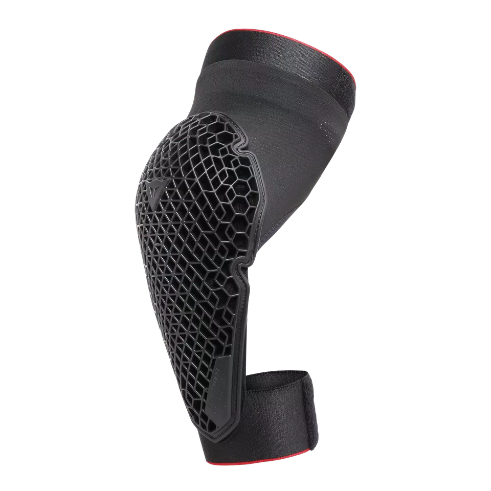 TRAIL SKINS 2 ELBOW GUARD LITE - BLACK - 1