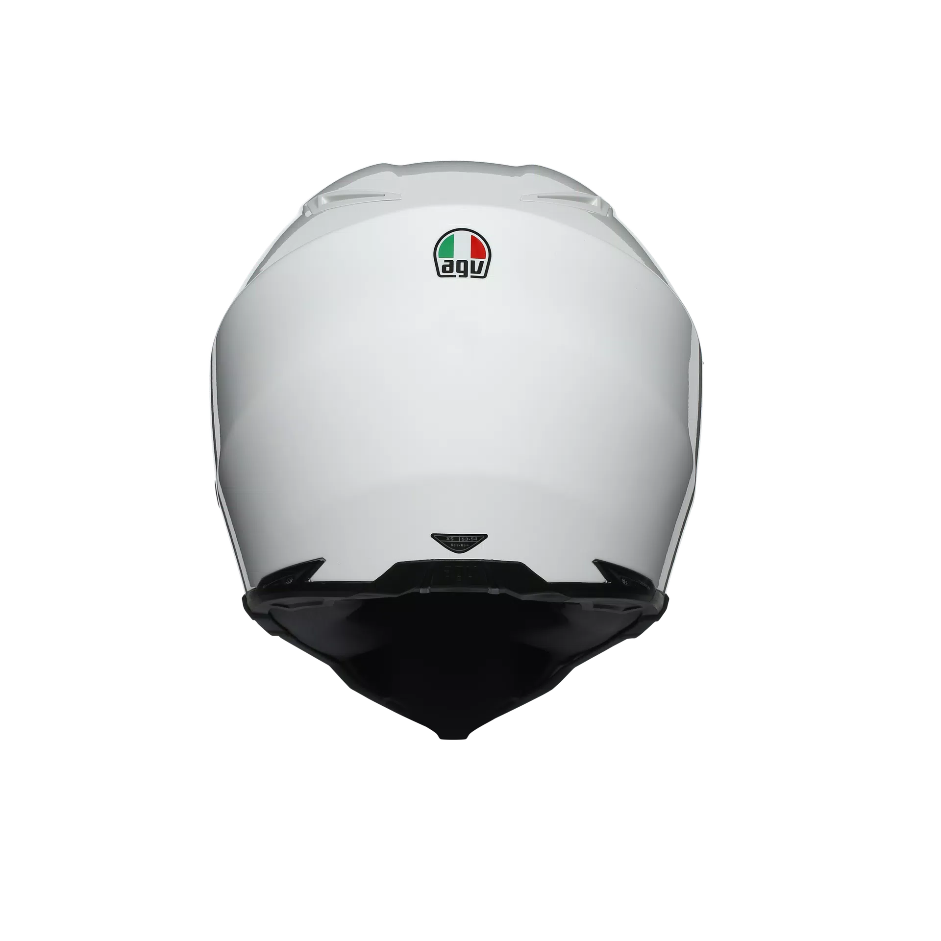 AX-8 EVO E2205 MONO - WHITE