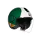 ETERES AGO1 - CASCO MOTO JET E2006