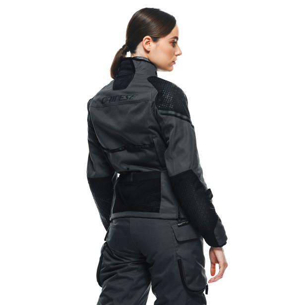ladakh-3l-d-dry-lady-jacket-iron-gate-black image number 9